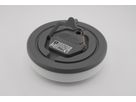 Akku Camping StringLight - 4000K/2700K, IP44, 200lm
