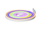 Rope Light Flat Neon - IP44, Multicolor, 288 LED's