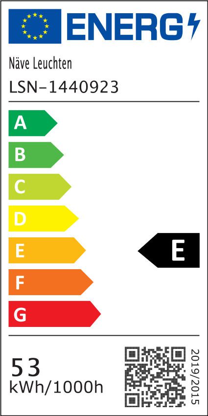 LED-CCT Deckenleuchte  FEVORIA  inkl. 3D-Effekt L/B: 50cm sandweiß - IP20, LED-Modul, Weiss