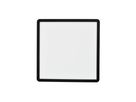 Oja Square 29, IP54, Schwarz - LED Modul, 14,5W, IP54