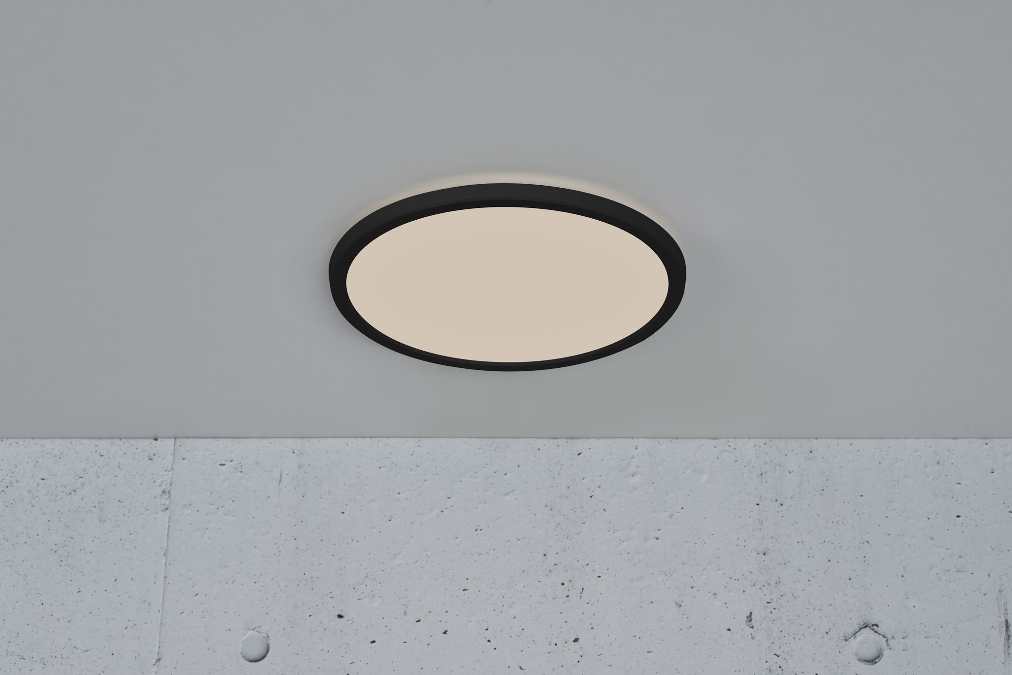 Oja 29, IP54,3000/4000K,Schwarz - LED Modul, 14,5W, IP54