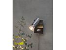 LED Leuchtmittel GU10 MR16 Spotlight Glass - GU10, 430lm, 4000K, 3.6W, 230V