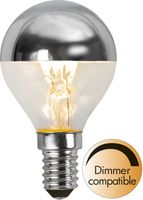 LED Leuchtmittel E14 P45 Top Coated - E14, 250Lm, 2700k, 3.5W, 220-240