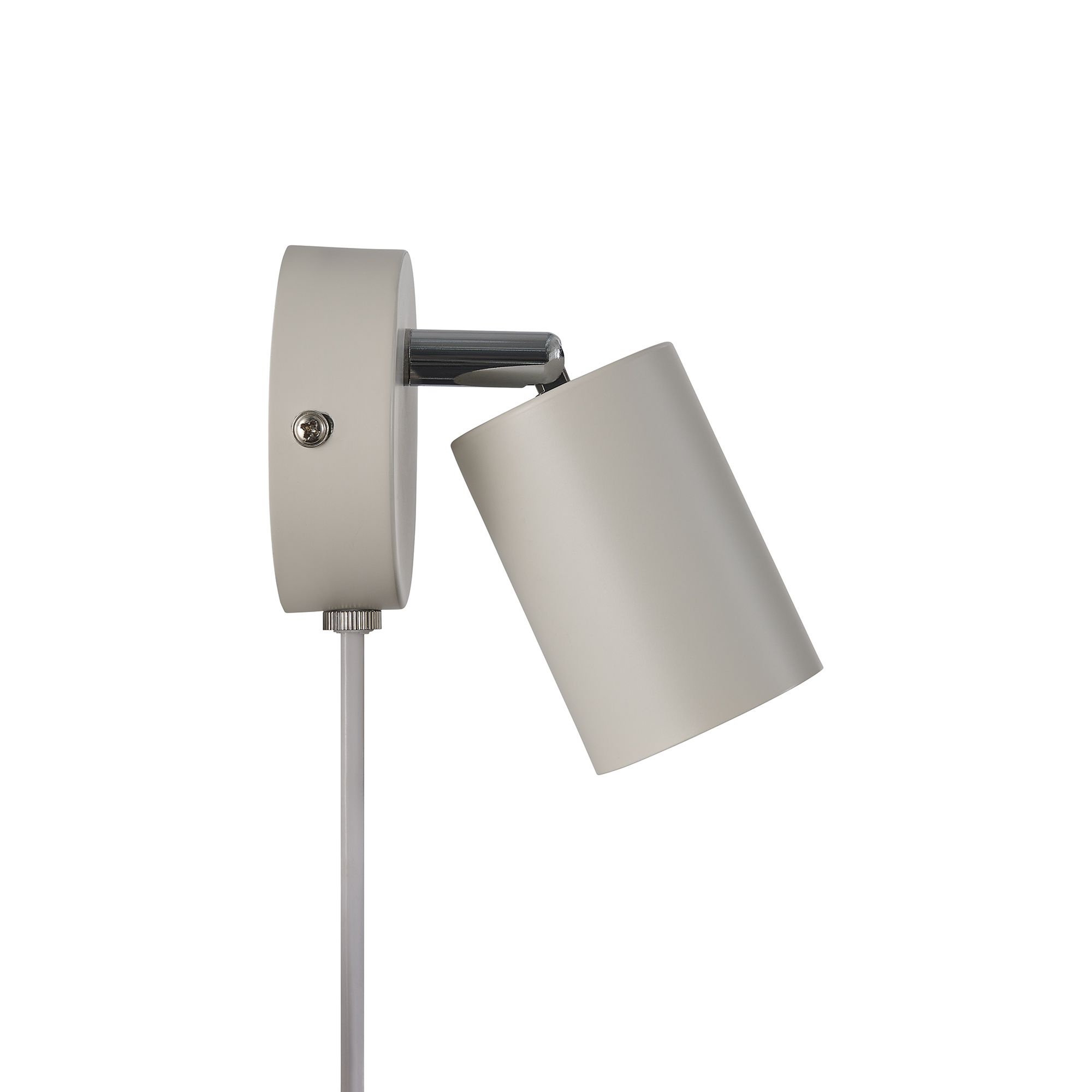 Wandleuchte Explore - 7W, GU10, IP20