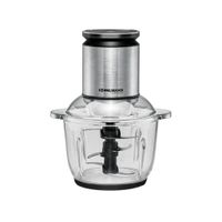 MULTI ZERKLEINERER MZ 600 - Edelstahl Glas, 600W