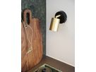 Explore , Wandleuchte, Messing - GU10, IP20, max.35W