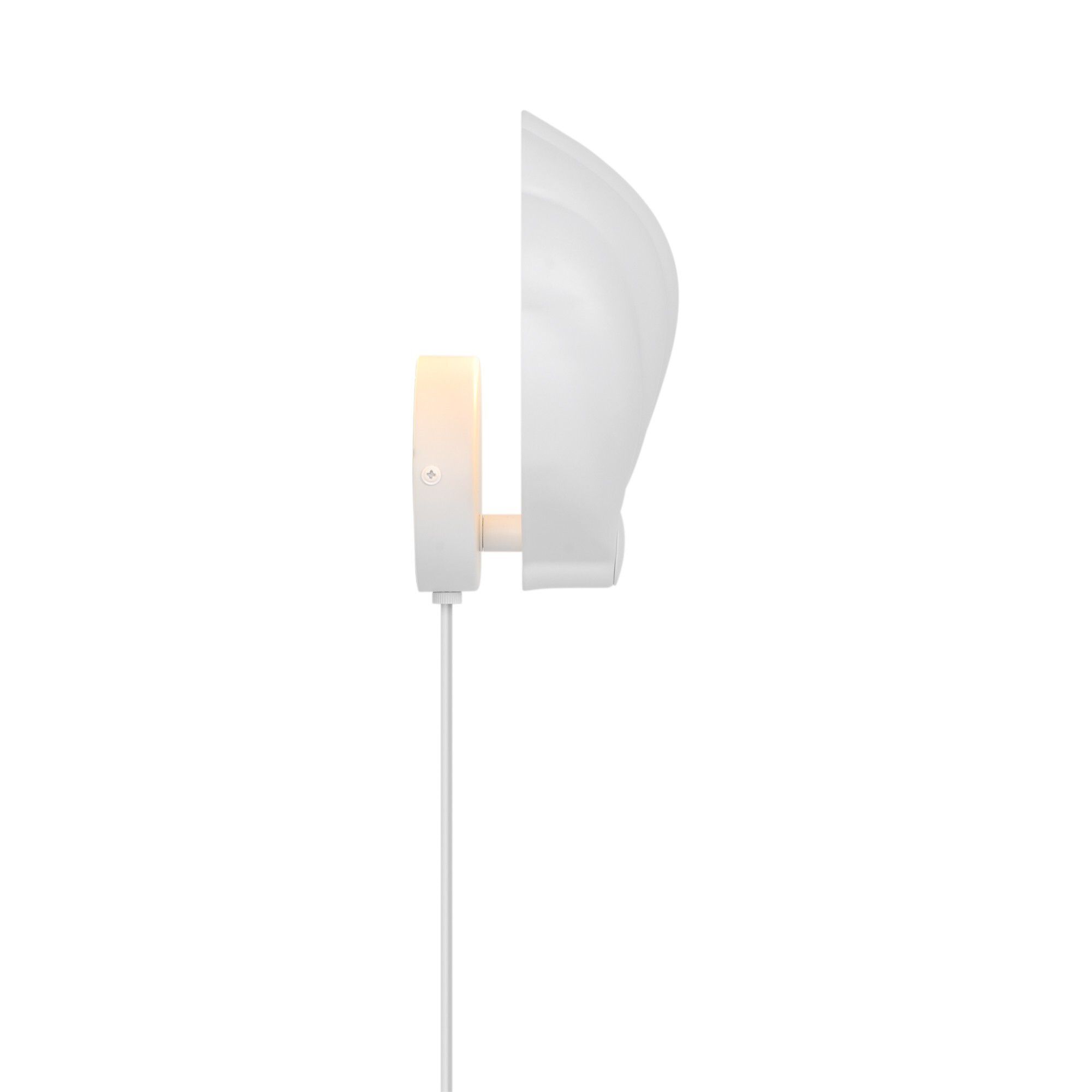 Konchi Wandleuchte - E14, IP20, 230V