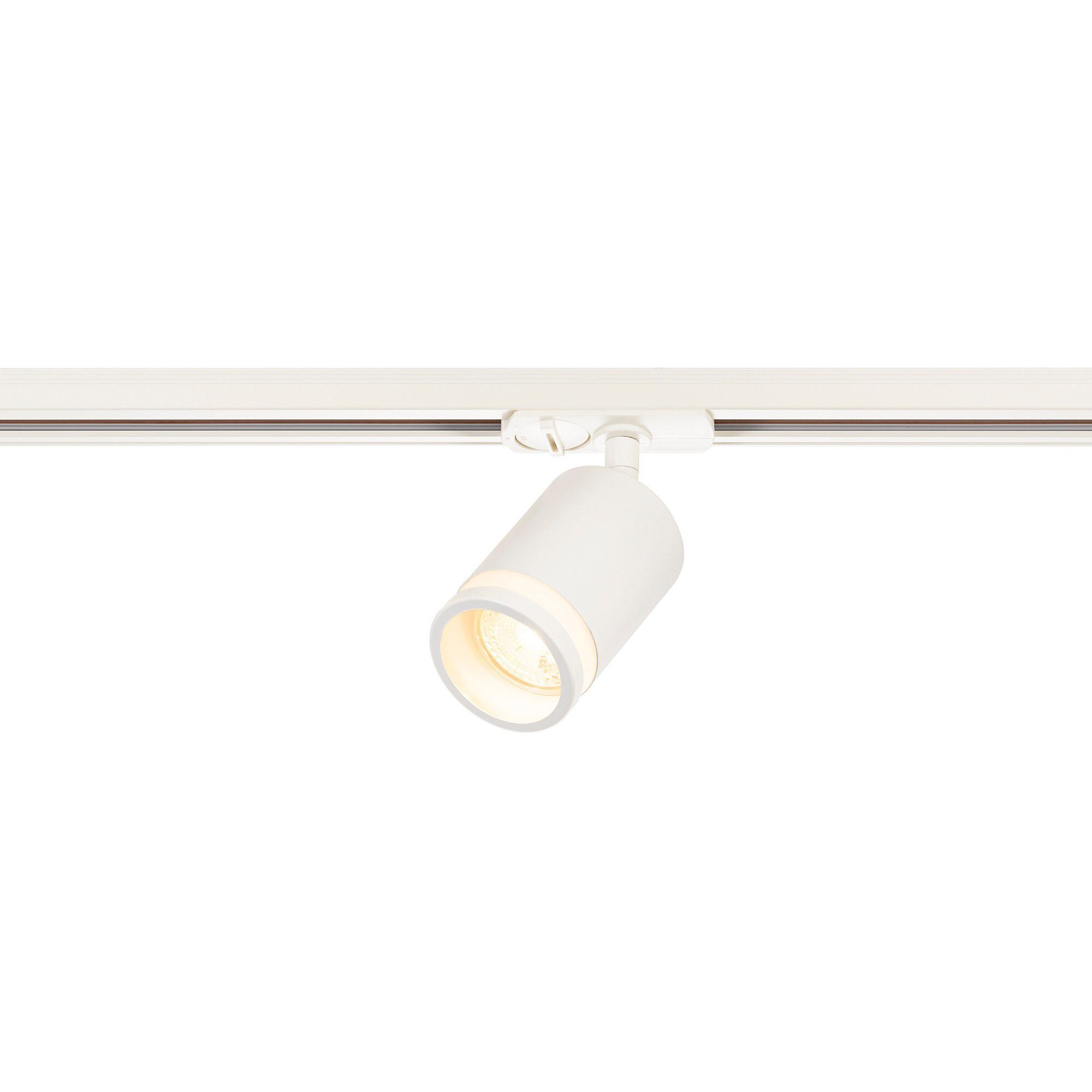 Link Rondie  Spot  Weiss - IP20, GU10