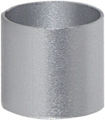 Kerzenring 7er Pack Zubehör - IP20, Silber