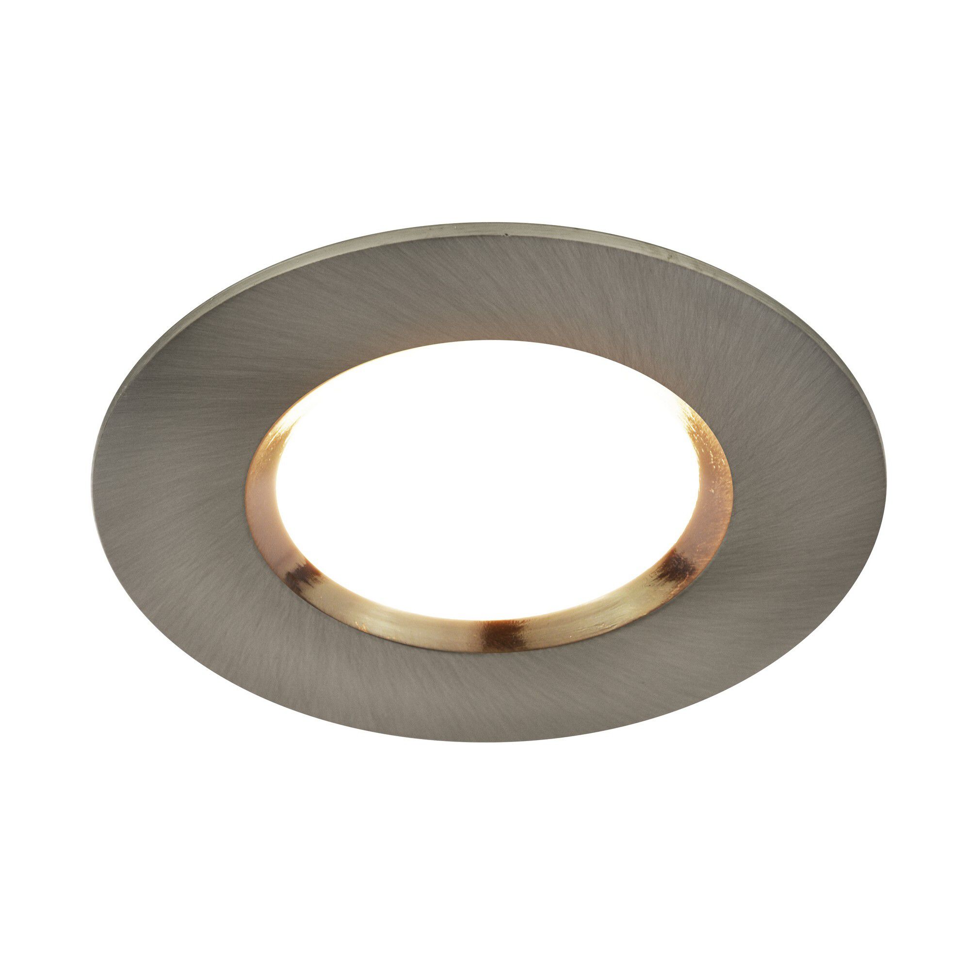 Dorado, Smart, 1-Kit, Nickel - 4.7W ,2200-6500K, IP65