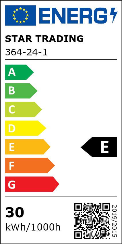 LED Leuchtmittel E27 High Lumen - E27, 4000Lm, 30W, 230V