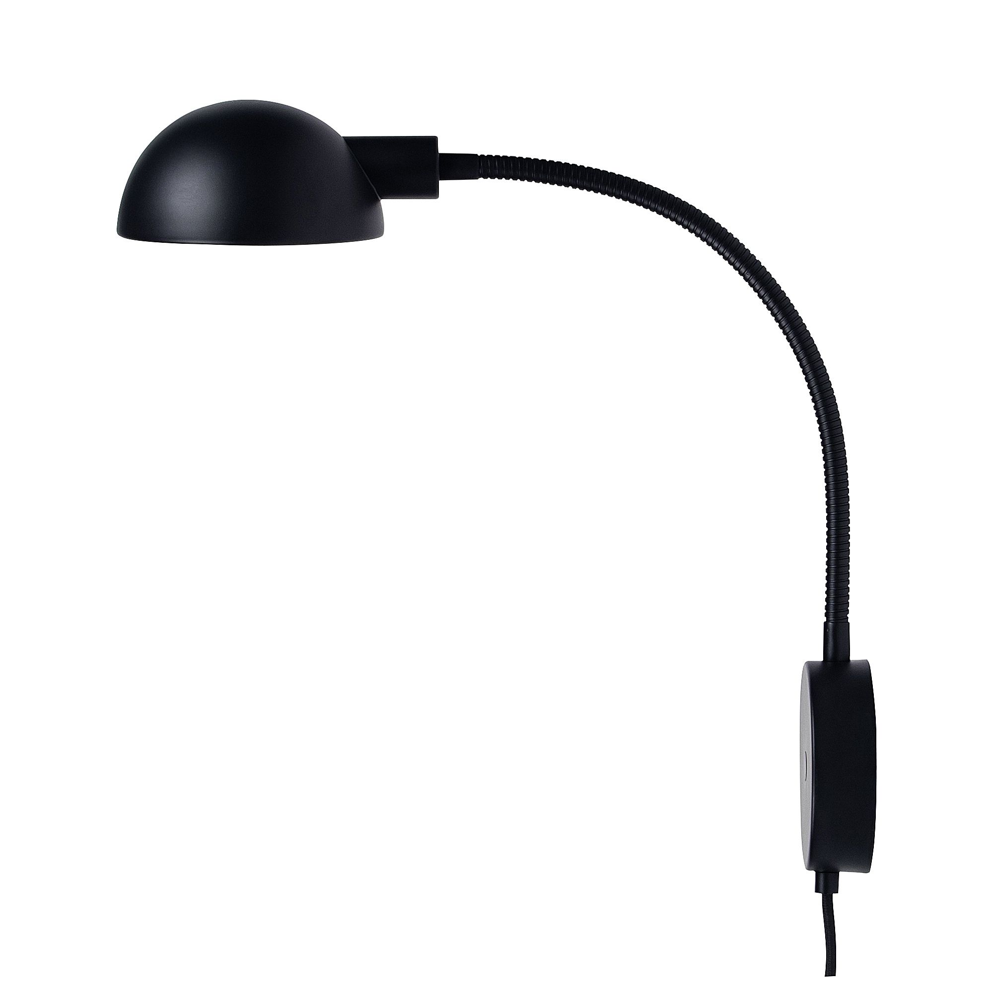 Nomi Wandleuchte - E14, IP20, 230V