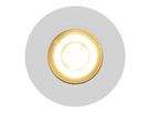 Dorado, Smart, 1-Kit, Schwarz - 4.7W ,2200-6500K, IP65