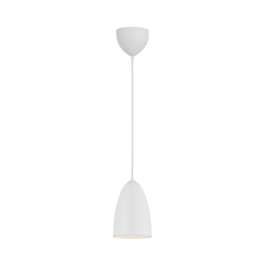 Nexus 2.0 Small, Pendelleuchte,Weiss - GU10, max. 6W, IP20