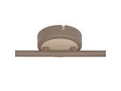 2er Deckenleuchte  MONACO  L: 28cm beige - IP20, E14, Beige