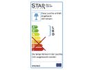 Start Integra LED-Strip - LED-Streifen, 72Lm, RGB 3500K, 2W, 12VDC