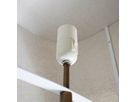 Stehleuchte Takai Beige - 25W, E27, IP20