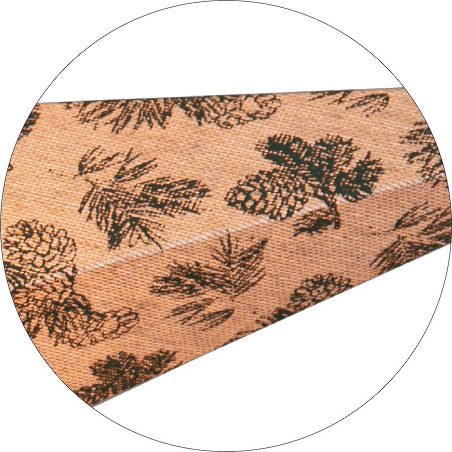 Papierstern Cotton - IP20, Beige