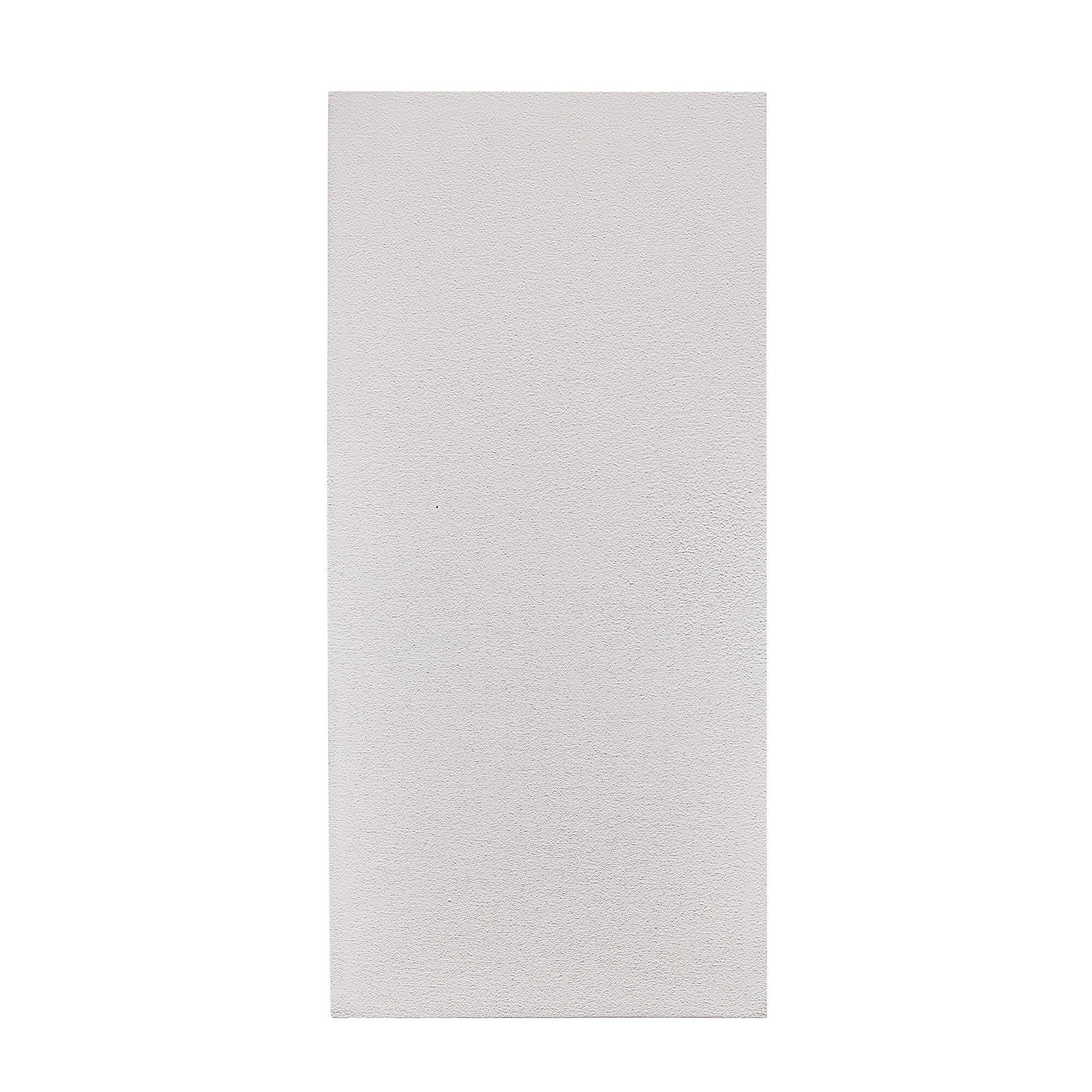 Canto maxi kubi 2, Wandleuchte, Weiss - GU10, max. 2x28W, IP44