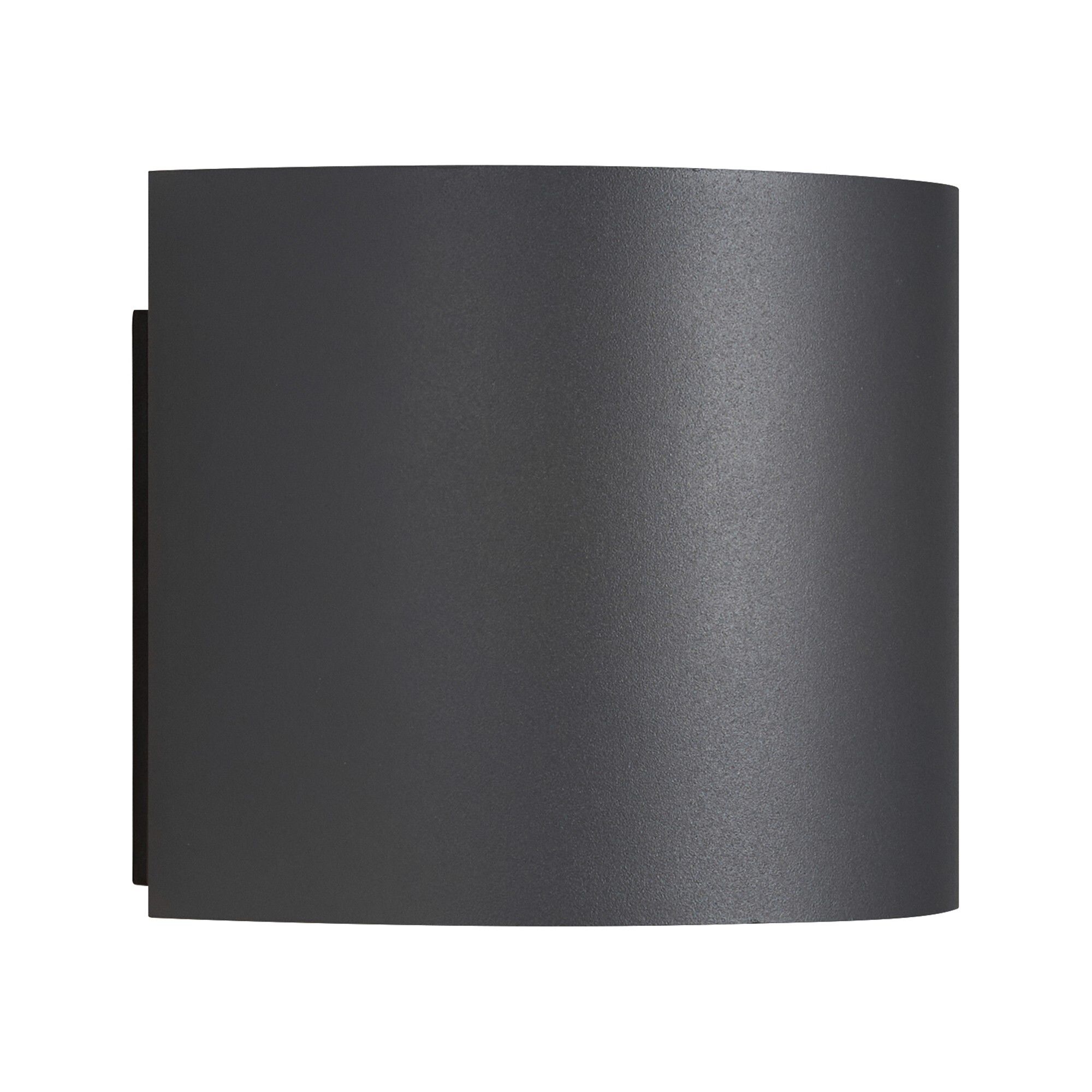 Wandleuchte Milda - 4.9W, LED Module, IP44