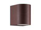 Wandleuchte Dion Single - GU10, 25W, IP44