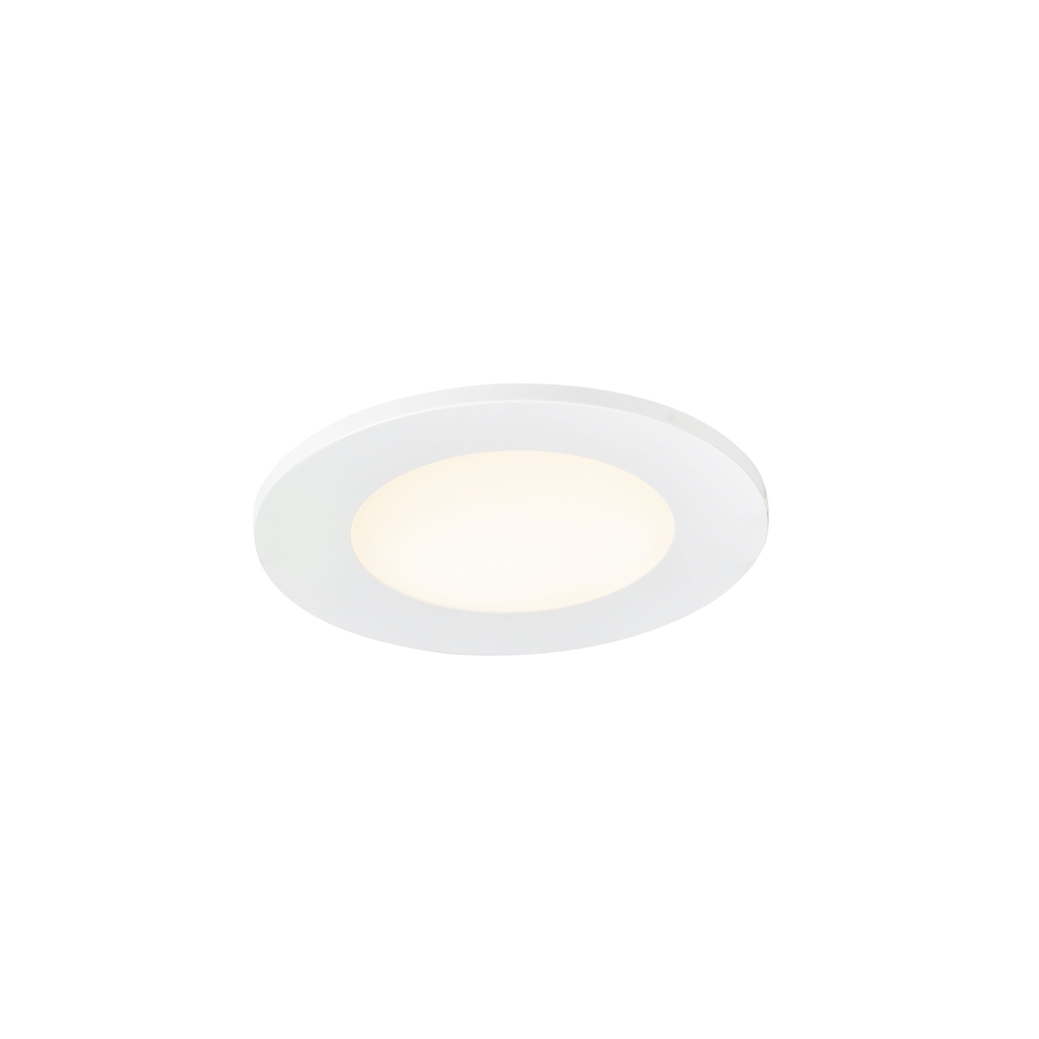 Leonis IP65 1-Kit 2700K Einbaustrahler - LED Module, IP65, 230V
