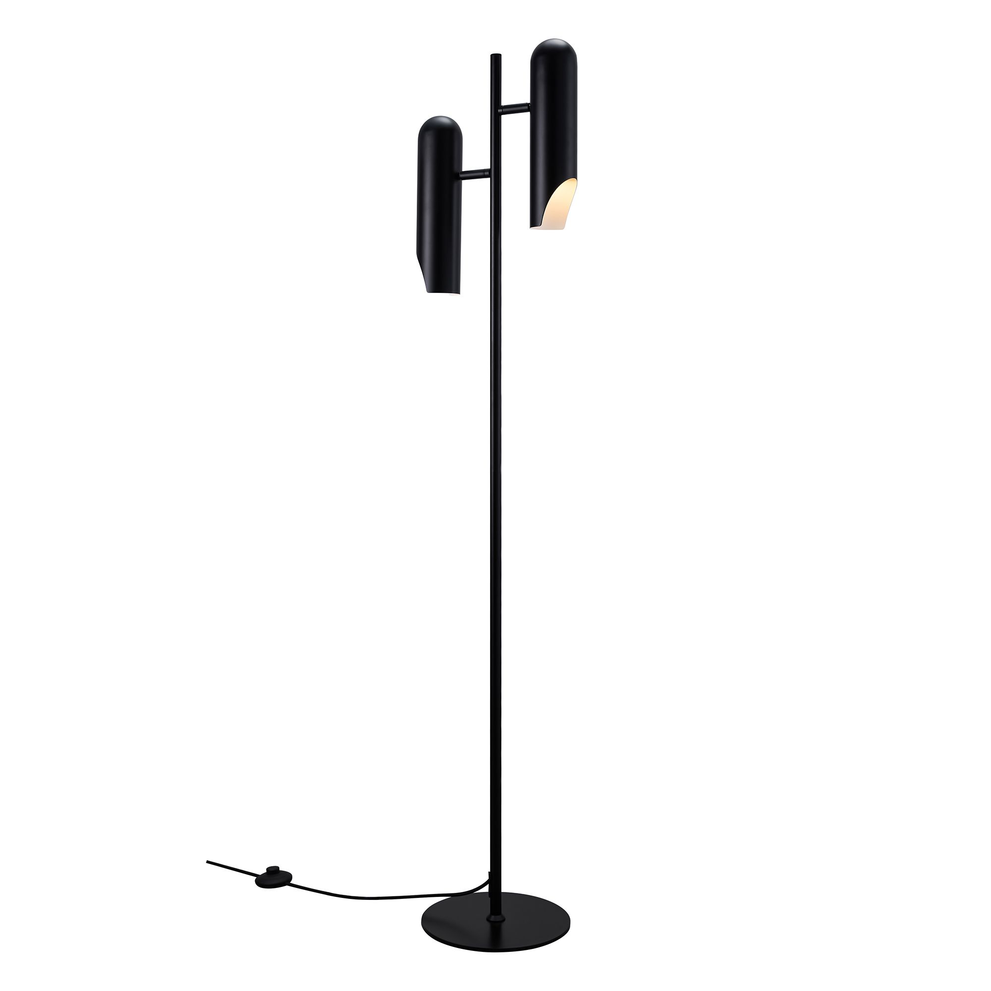 Stehleuchte Rochelle Stehlampe - GU10, IP20, 230V