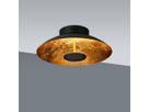 LED Deckenleuchte Firenze d:40cm - LED fest verbaut, 2500K, warmweiss