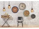 Glas Pendelleuchte Alex - E27, 40W, IP20