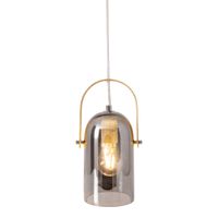 Pendelleuchte Vidrio d: 11,5cm - E27, 40W, IP20