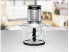 MULTI ZERKLEINERER MZ 800 - Edelstahl Glas, 800W