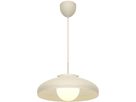 Pendelleuchte Latif Beige - 25W, E14, IP20