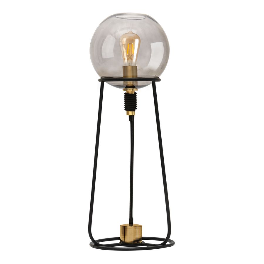 Tischleuchte Stelo h: 71cm - E27, 40W, IP20