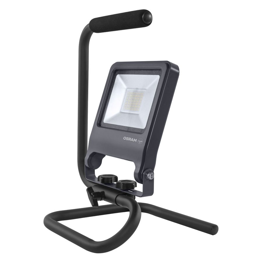 Scheinwerfer WORKLIGHTS S-STAND 30 - 2700 Lm, 4000K, 30W, 230V