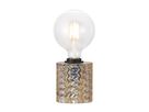 Hollywood - E27, max. 60W, IP20