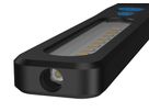 Arbeitsleuchte WL390R wiederaufladbar - LED Werkstattlampe WL390R