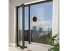 Solar- Tischleuchte Hängeleuchte SOLAN almond H: 41,5 cm - 3000K, 120lm, 1W, IP54