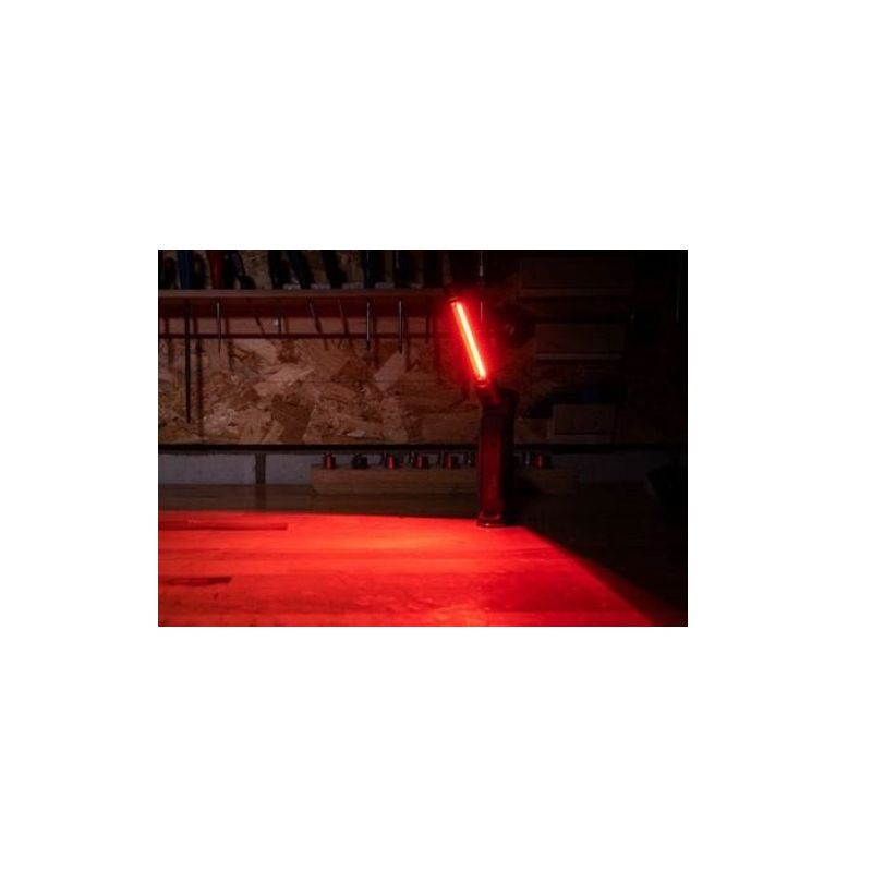 Solidline SW2R - 550lm, ABS-Kunststoff