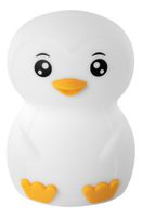 Nachtlicht Pinguin - 0.2W, IP20, USB-Ladung