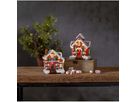 Decorative Scenery Gingerville candy - IP20, LED