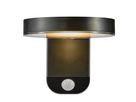 Rica Round, Wandleuchte, Solar - LED Modul, 5W ,IP54
