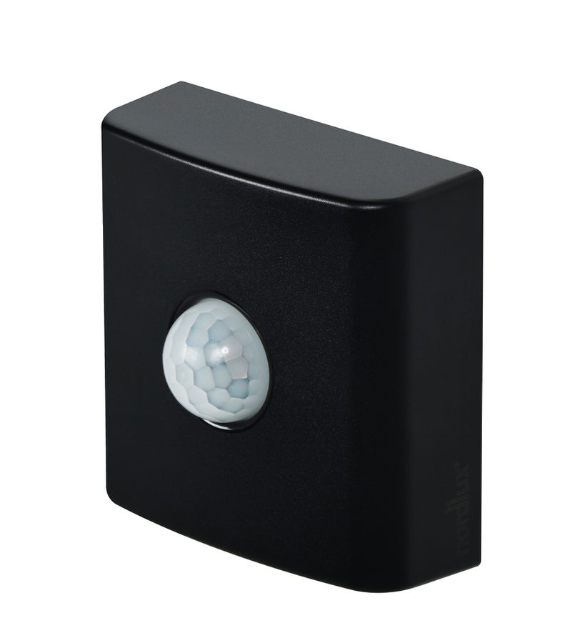 Smart Sensor, Schwarz - Sensor Smart Home