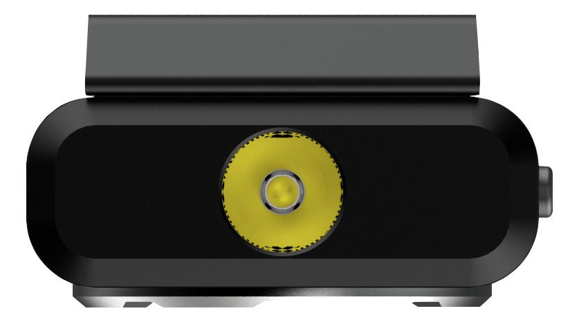 Arbeitsleuchte WL1200R-DS - 9W, 1200lm, 10 h