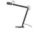 Nobu, Tischleuchte, Schwarz - LED-Modul 9W, 600lm, IP20