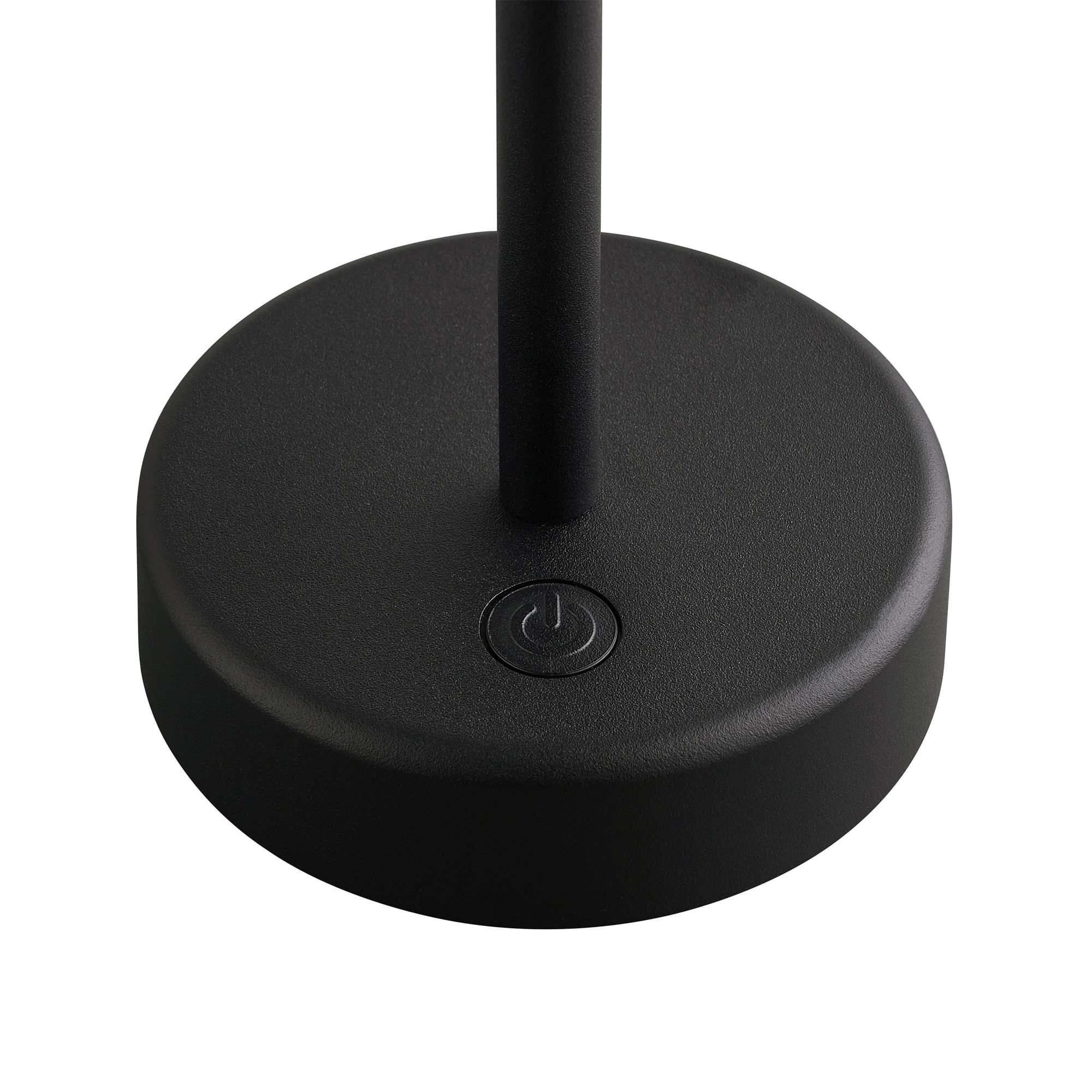 Akkuleuchte Ellen To-Go - 2.8W, LED Module, IP44, schwarz