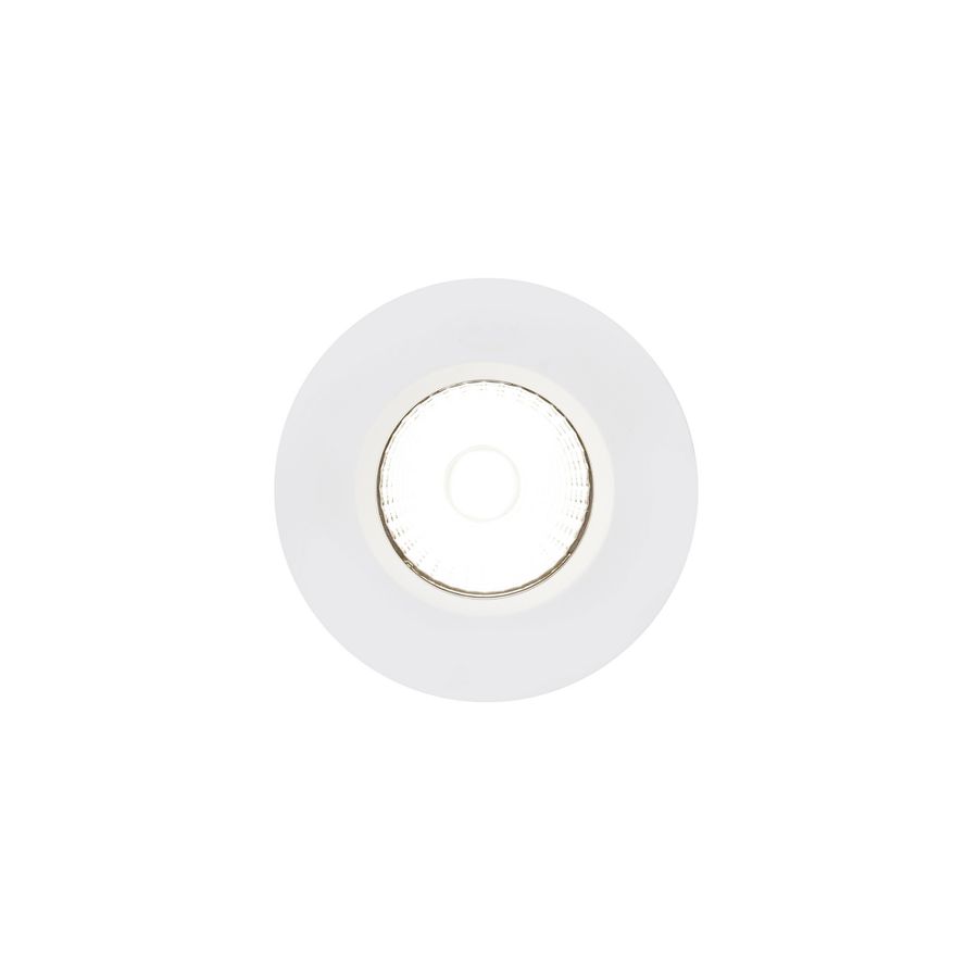 Fremont 1-Kit IP65 4000K Einbaustrahler - LED Module, IP65, 230V