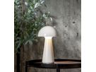 Tischlampe Mushroom - IP44, Warmweiss, 1 LED's