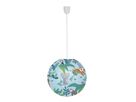 Japanballon Kid Ballon d: 40cm Dschungeltiere - IP20, multicolor