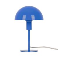 Ellen mini, Tischleuchte, Blau - E14, max. 40W, IP20