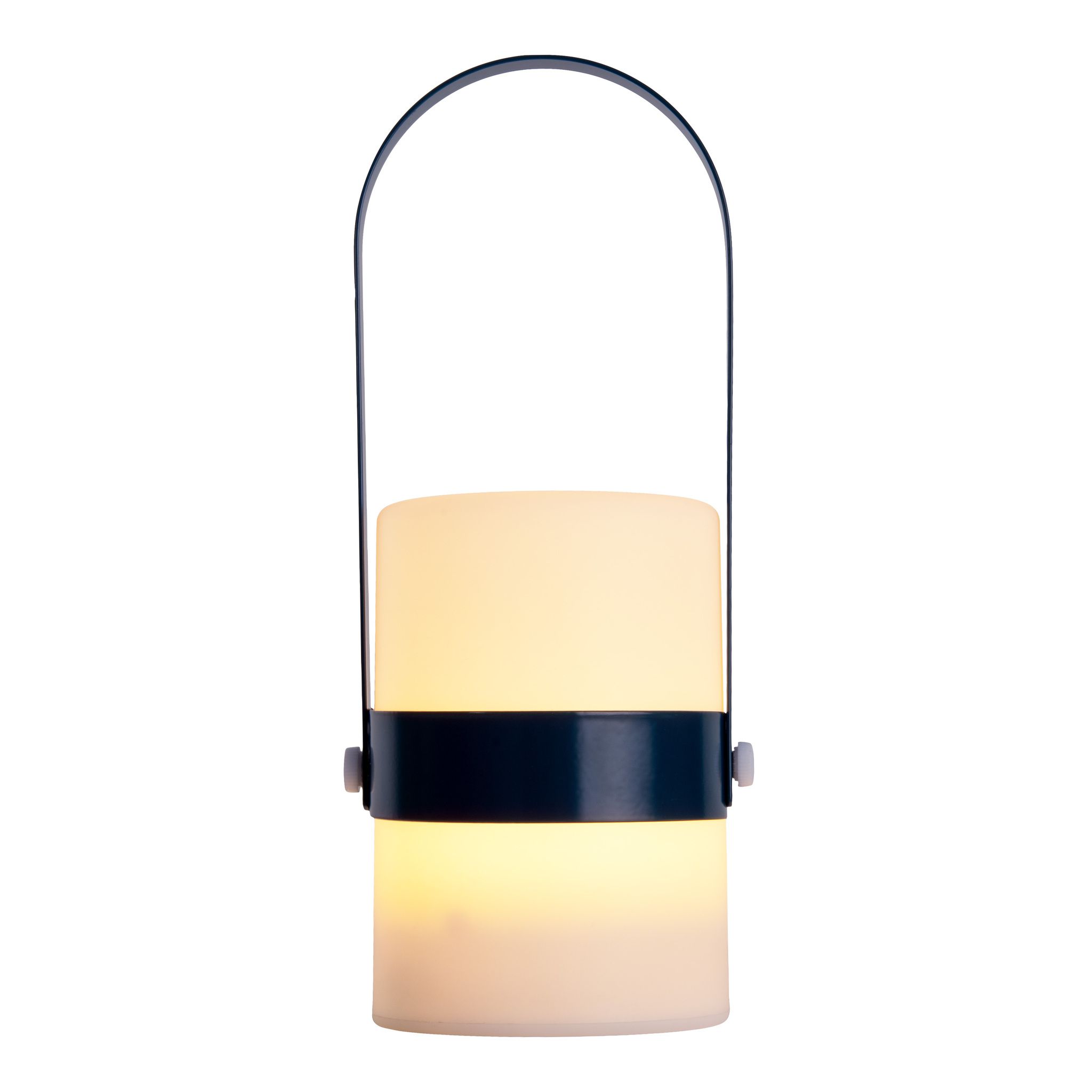 LED Dekoleuchte NEO blau - IP20, 1W, Warmweiss